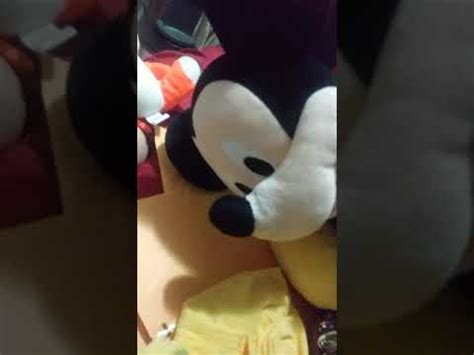 Mickey Mouse Is Naked YouTube