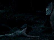 Naked Hayley Atwell In The Pillars Of The Earth