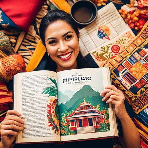 What Language Do They Speak in Philippines? Discover Now!