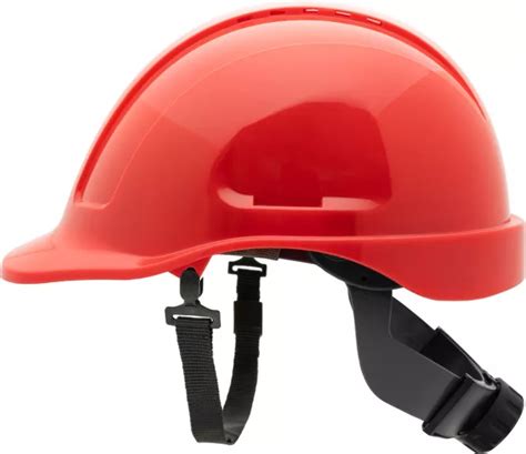 Short Brim Hard Hat Honeywell