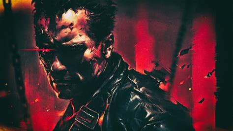 Terminator Dark Fate Wallpaper 4k - 1125x2436 Wallpaper - teahub.io