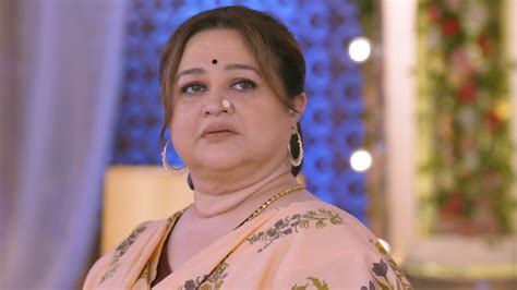 Kundali Bhagya Written Update Ep 825 12th November 2020 Sarla Objects