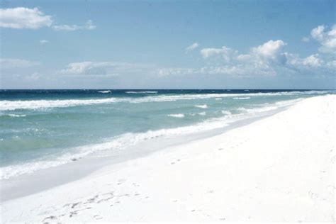 White Sand Beaches In Florida Wallpaper | Image Wallpapers HD