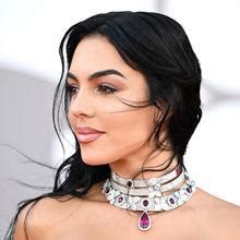 Georgina Rodriguez Nude Leaks Fapopedia