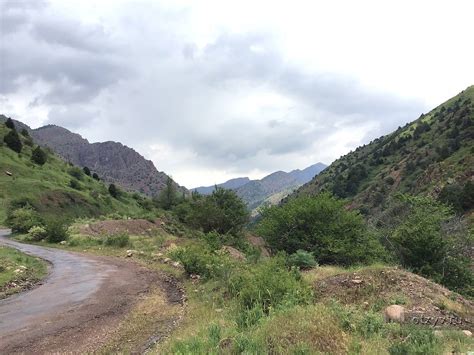 Ангрен горы (77 фото)