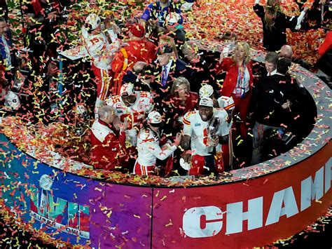 Todos los campeones en la historia del Super Bowl :: Olé - ole.com.ar