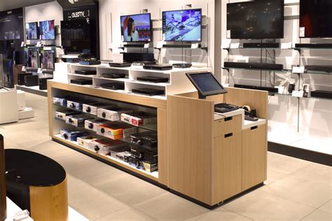 Retail Till Counters Aspen