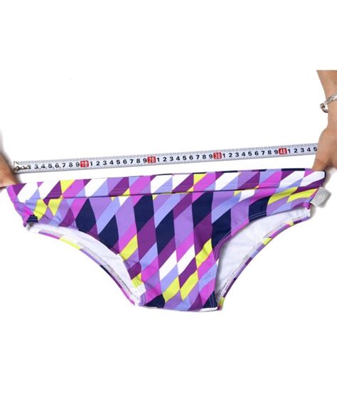 Men Swimwear Briefs Bikini Sexy Swim Board Shorts Surf Boxers Swimsuits CL O OXU