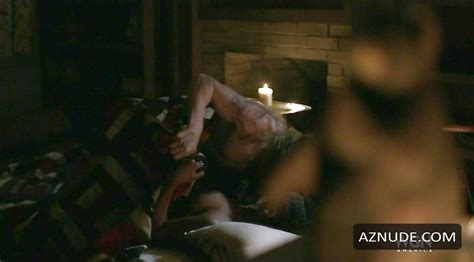 OUTSIDERS NUDE SCENES AZNude