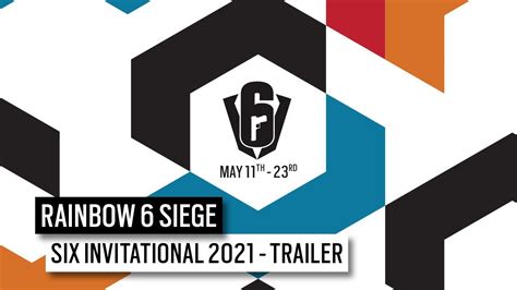 Six Invitational Trailer Youtube