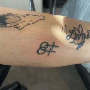 Lesbian Tattoo Ideas To Wear Your Pride On Your Skin