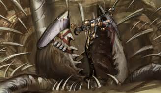 Sarlacc Enforcer Wookieepedia The Star Wars Wiki