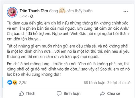 Hot Girl Tr Ng R N Tr N Thanh T M M I Ng I Ng H Th P Nh N C Ch T I