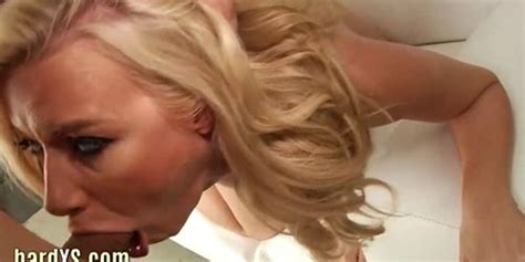 Stunning Wild Threesome Fuck With Super Horny Blondes Tnaflix