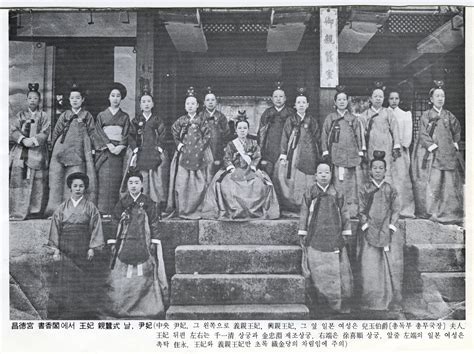 Hanbok – traditional Korean dressV&A