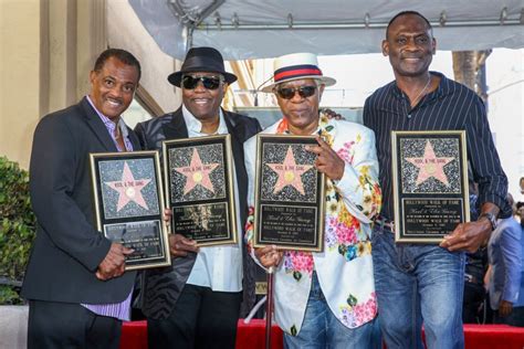 Kool The Gang Returns To The Kern County Fair On Opening Day