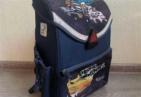 Школьный рюкзак hot wheels купить Личные вещи Festima Ru частные объявления