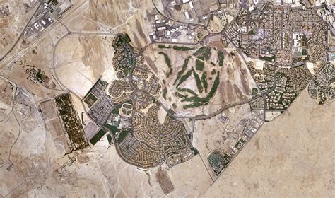 The American Suburb In The Middle Of The Saudi Desert Vice