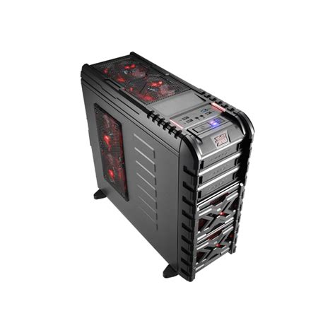 Aerocool Strike-X GT and Strike-X ST Cases Debut