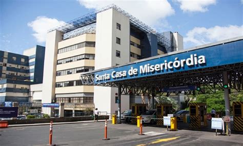 Gehosp Gestão Hospitalar Santa Casa Realiza Procedimento Cardíaco