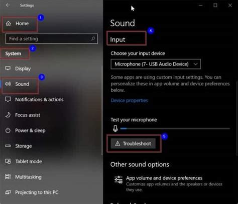 Windows 10 Microphone Too Quiet Holistic Approach