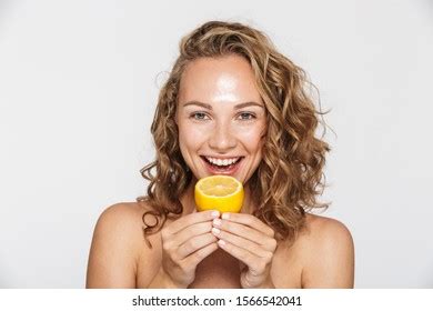 986 Naked Lemon Images Stock Photos Vectors Shutterstock