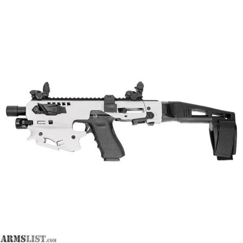 Armslist For Sale Caa Micro Roni Kits