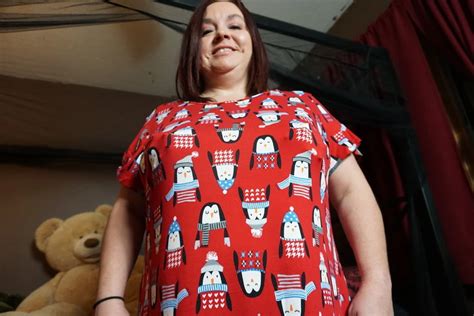 Sexy BBW Christmas Jammies Photoset Pics XHamster