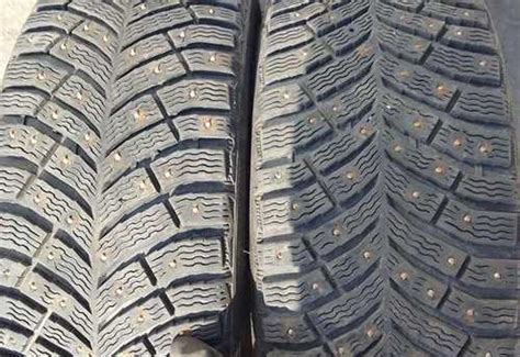 Michelin X-Ice North 4 205/60 R16 | Festima.Ru - Мониторинг объявлений