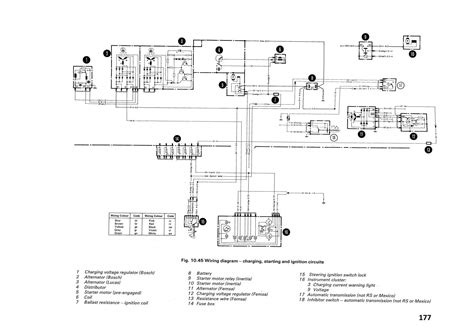 Ford Escort Mk2 Wiring Diagram Download - Uploadled