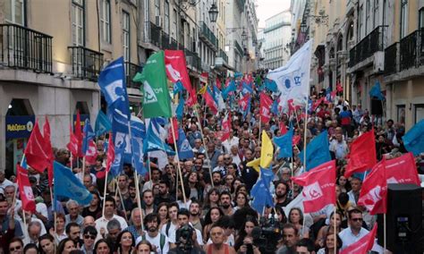 Declaração da Comissão Coordenadora da CDU sobre as eleições para as