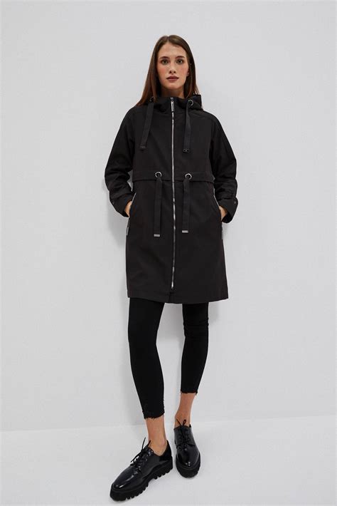 Куртка L-KU-4002 BLACK купить оптом дёшево в Украине, Киев, Луцк ...