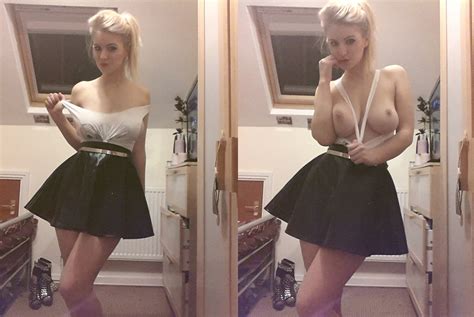 Bigger Than Expected Porn Pic