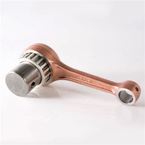 Royal Rods Ry Connecting Rod For Yamaha X Max Motorcycle Kiwav