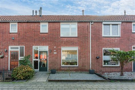 Huis Verkocht Koninginnestraat 15 7442 SE Nijverdal Funda