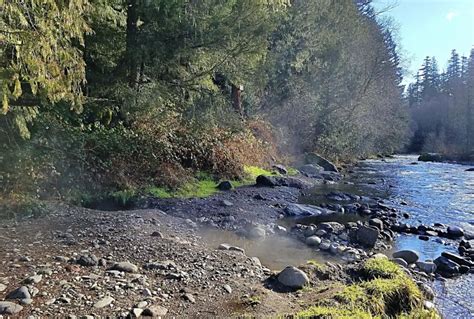 10 Best Hidden Hot Springs In North America