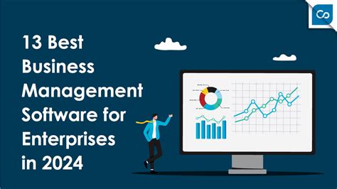 Best Business Management Software For Enterprises In Continusys