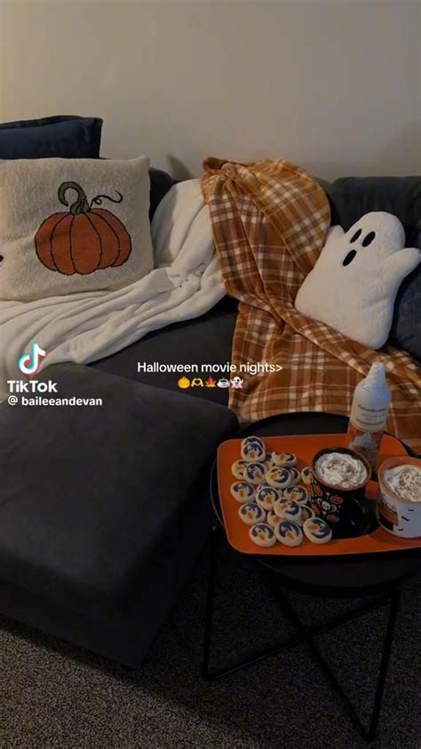 Pin By Thina G On What About Halloween [video] Halloween Sleepover