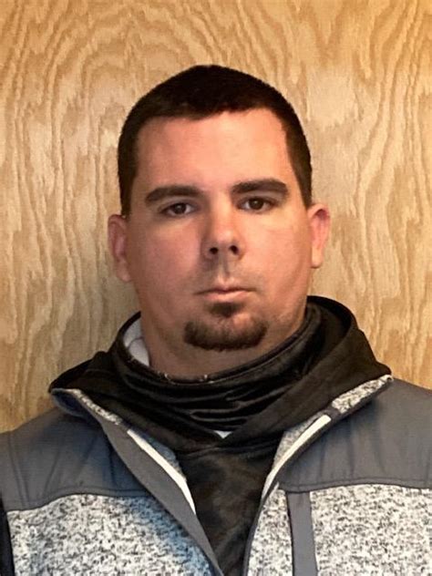 Vian Man Fails To Comply With Sex Offender Registration Vian Tenkiller