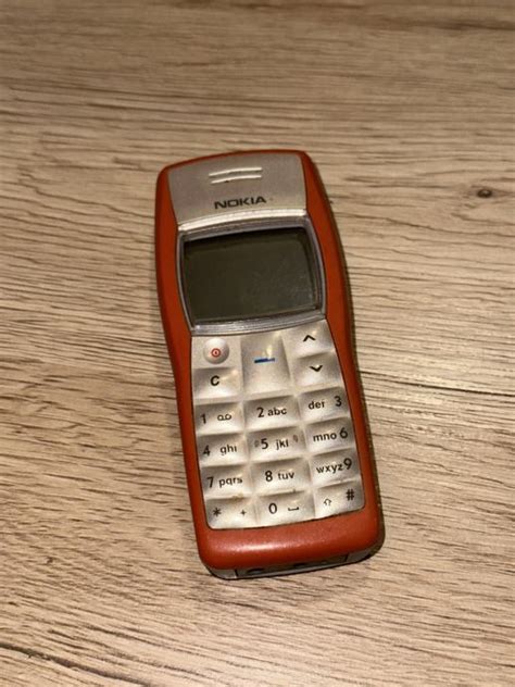 Nokia 1100