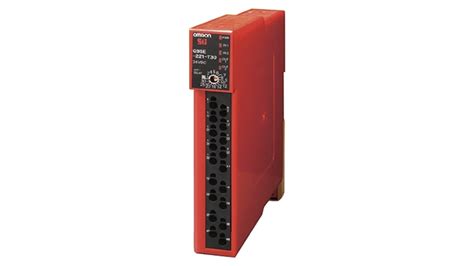 Safety Relays