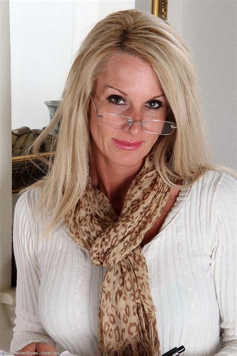 Hot Horny Blonde Mature In Tan Stockings Porn Pictures XXX Photos Sex Images 3446561 PICTOA