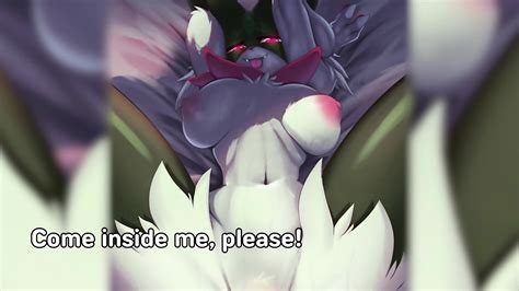 Voiced Joi Your Female Pok Mon Want To Fuck You Va S Femdom Mommy Edging Teaser