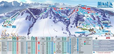 Stoki Narciarskie I Wyci Gi W Polsce Gdzie Na Narty Trasy Stacje