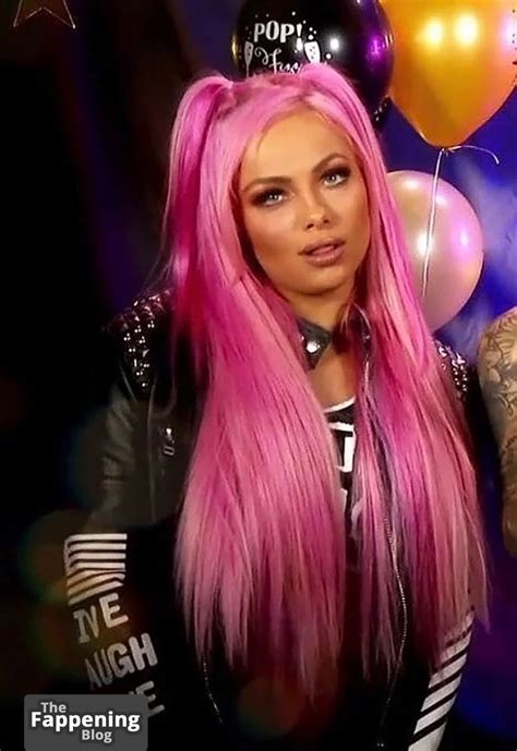 Liv Morgan Gionna Daddio Yaonlylivvonce Nude Leaks Photo 66 TheFappening