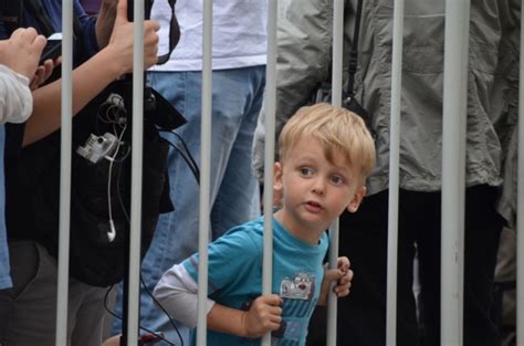 Вокруг двух лет для Pussy Riot