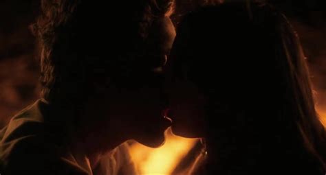 Nude Video Celebs Monica Barbaro Sexy At Midnight