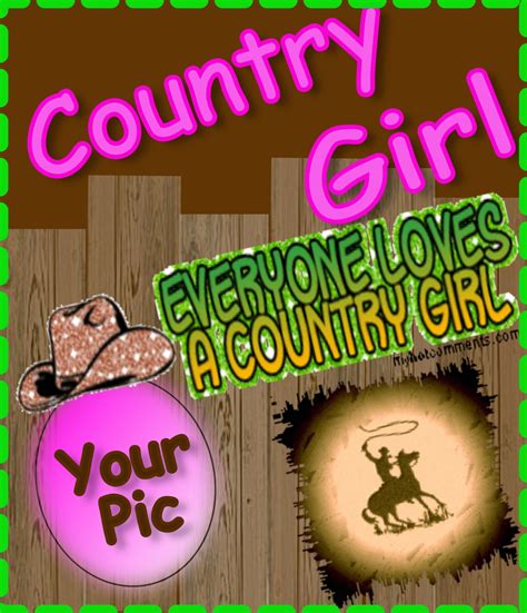 Tommys Wifey S What You Do Frames June Country Girl