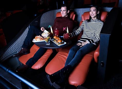 Top Movie Theaters Featuring Luxurious Beds for Ultimate Comfort - Hunter Games Magazine