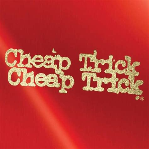 Cheap Trick Tour Dates, Concert Tickets, & Live Streams